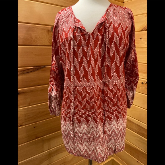 NWT Toomi Top XL - Picture 1 of 10